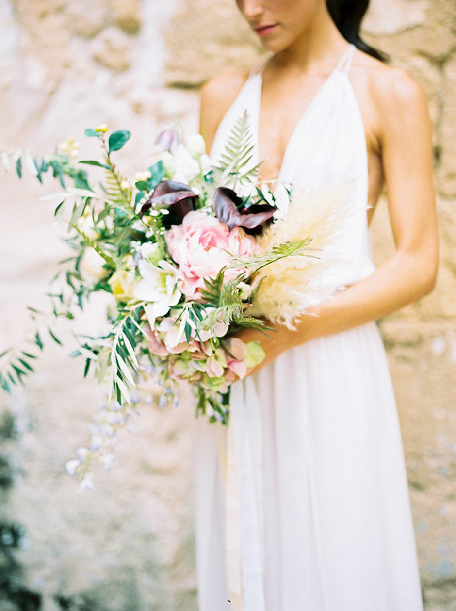 fine art luxury wedding planner