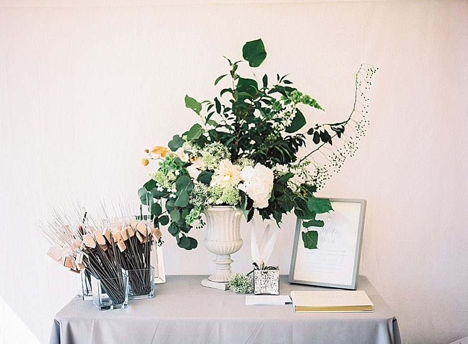 luxury wedding planner uk