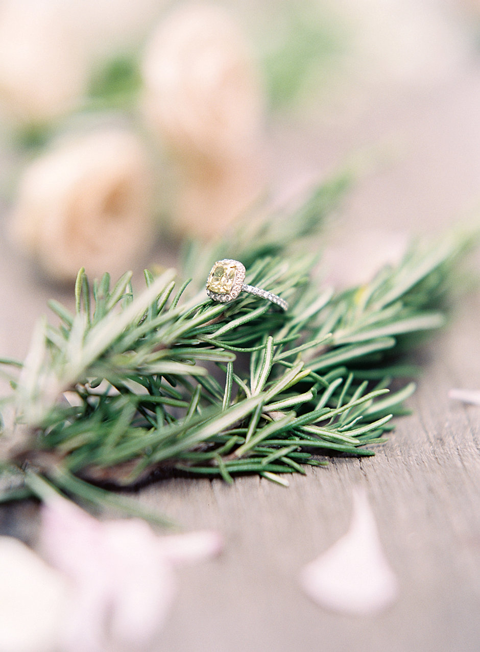 fine art luxury wedding planner