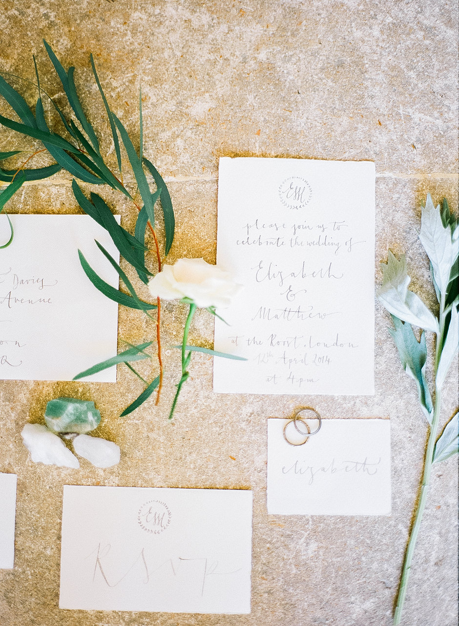 uk wedding designer