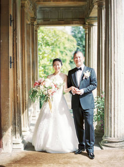 Luxury Wedding | Cotswolds | UK