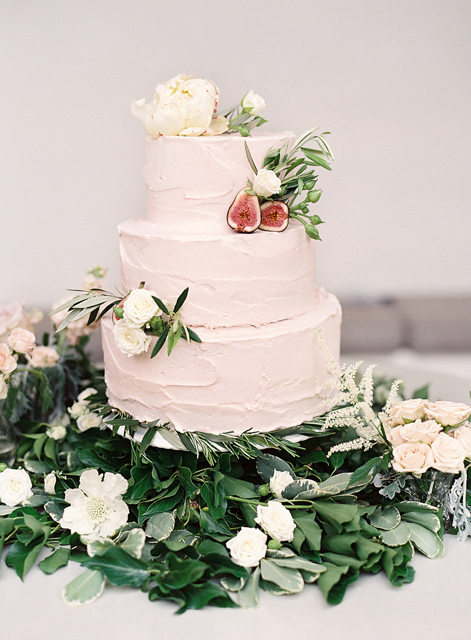 fine art luxury wedding planner