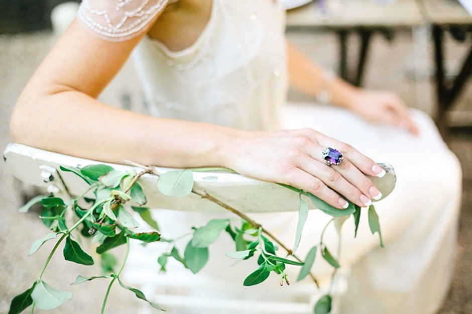 Luxury Wedding Planner Cotswolds