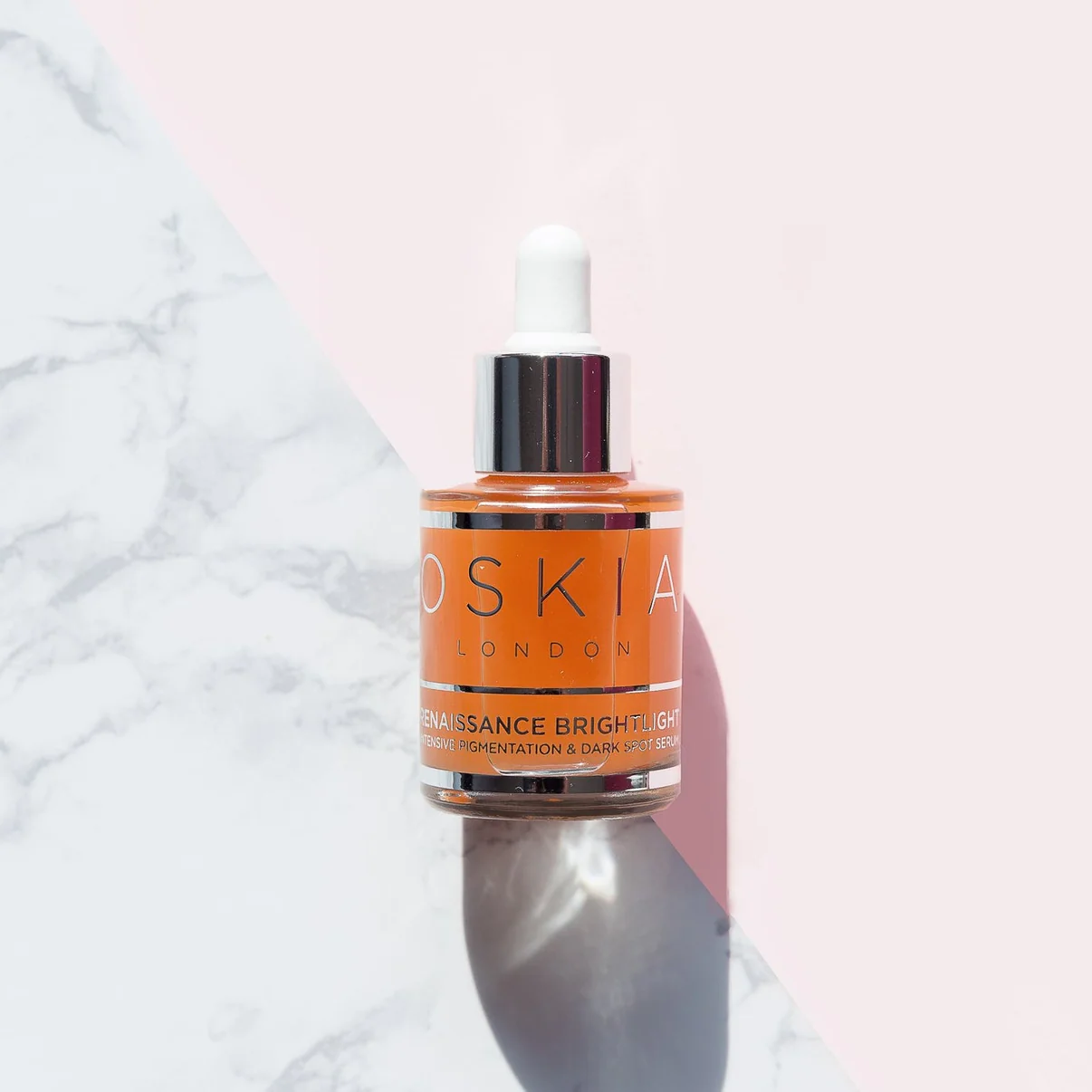 oskia bride wedding skin care