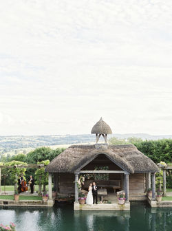 Luxury Wedding | Cotswolds | UK