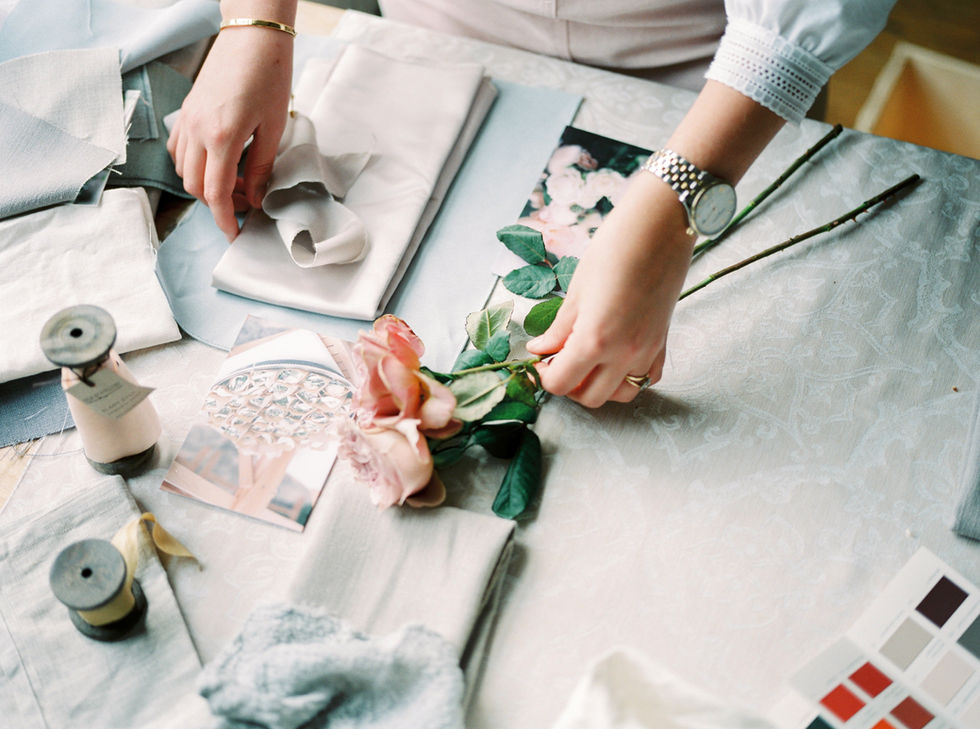 WEDDING PLANNER VS WEDDING DESIGNER