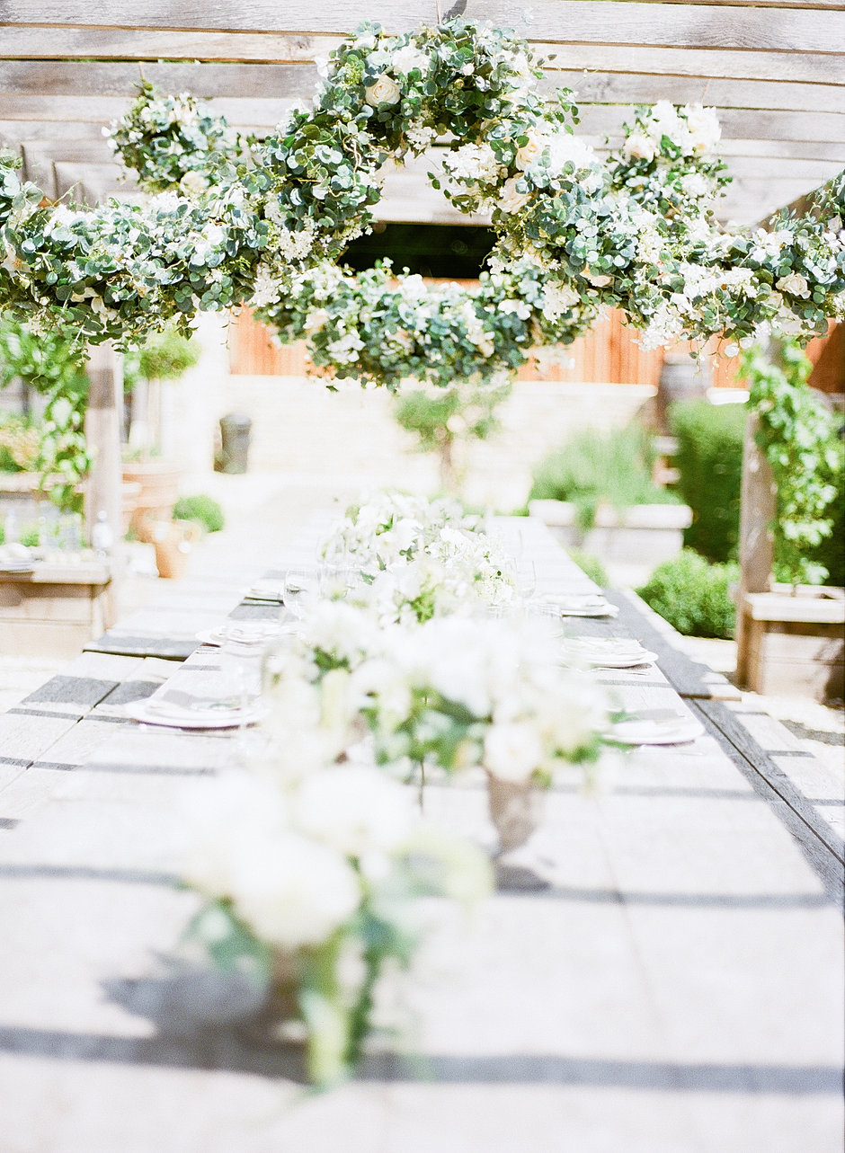luxury wedding planner cotswolds UK