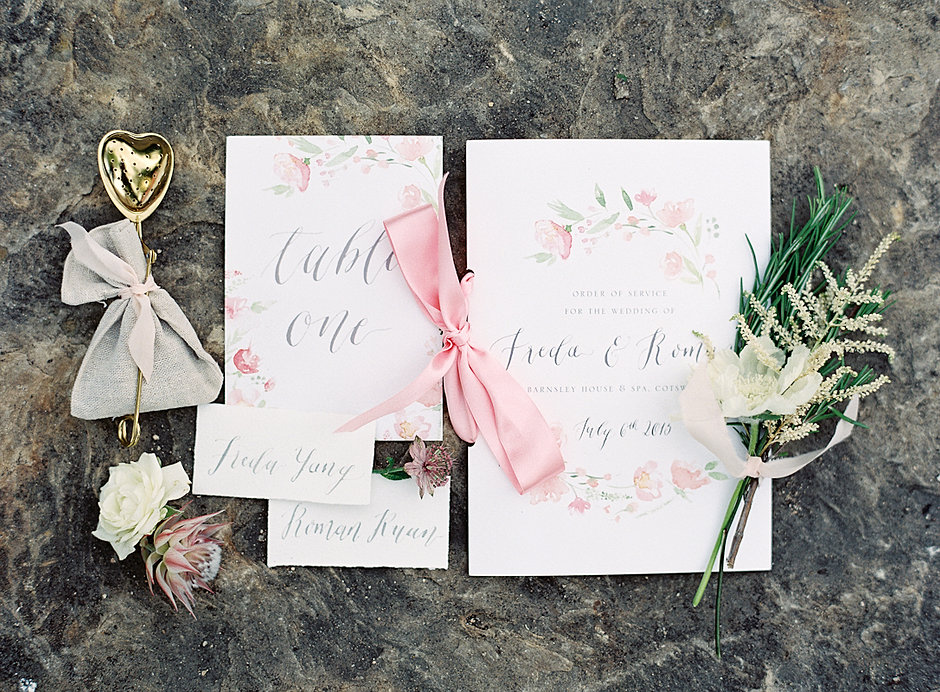 fine art luxury wedding planner
