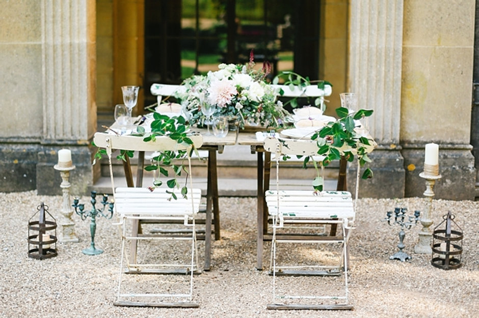 Destination Wedding Planner Stylist