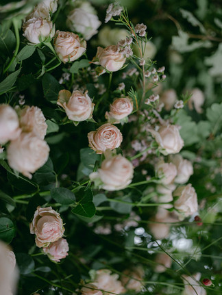 An Impressionist  Wedding in Provence: Light, Colour and a Painterly Palette - Bastide de Laurance, inspired by Monet and French antique markets