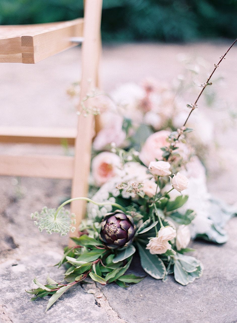 fine art luxury wedding planner