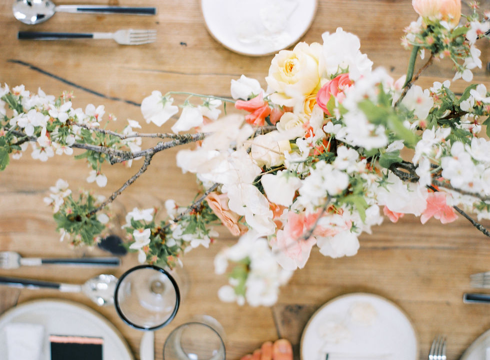 Small Weddings & Events - Covid19 - England, The Cotswolds