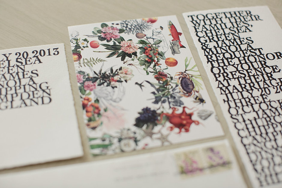 Luxury UK Wedding Planner