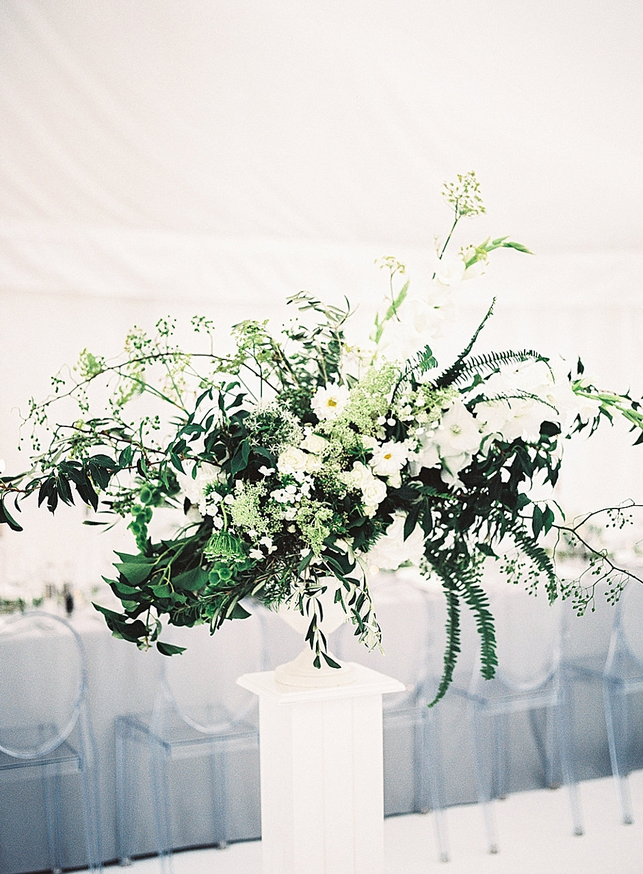 luxury wedding planner uk london