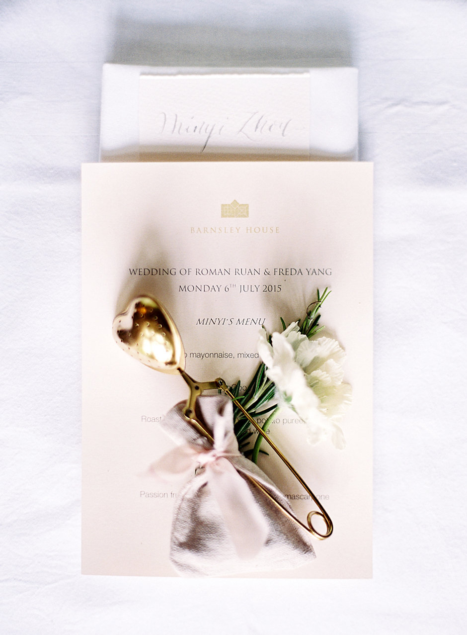 modern luxury wedding planner
