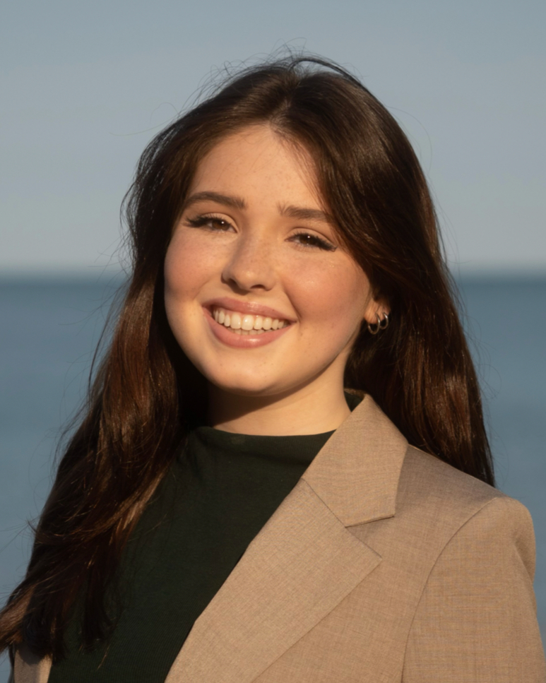 Writer: Alaina McClanen - Clemons