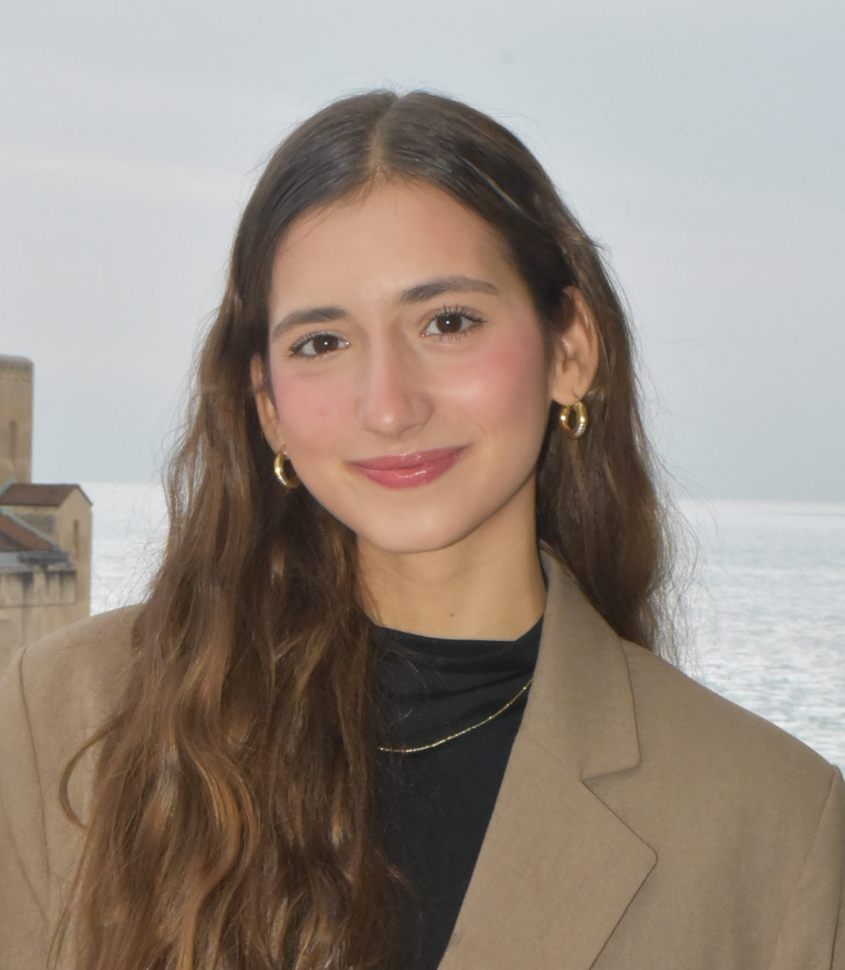 Writer: Mariana Vargas Diaz