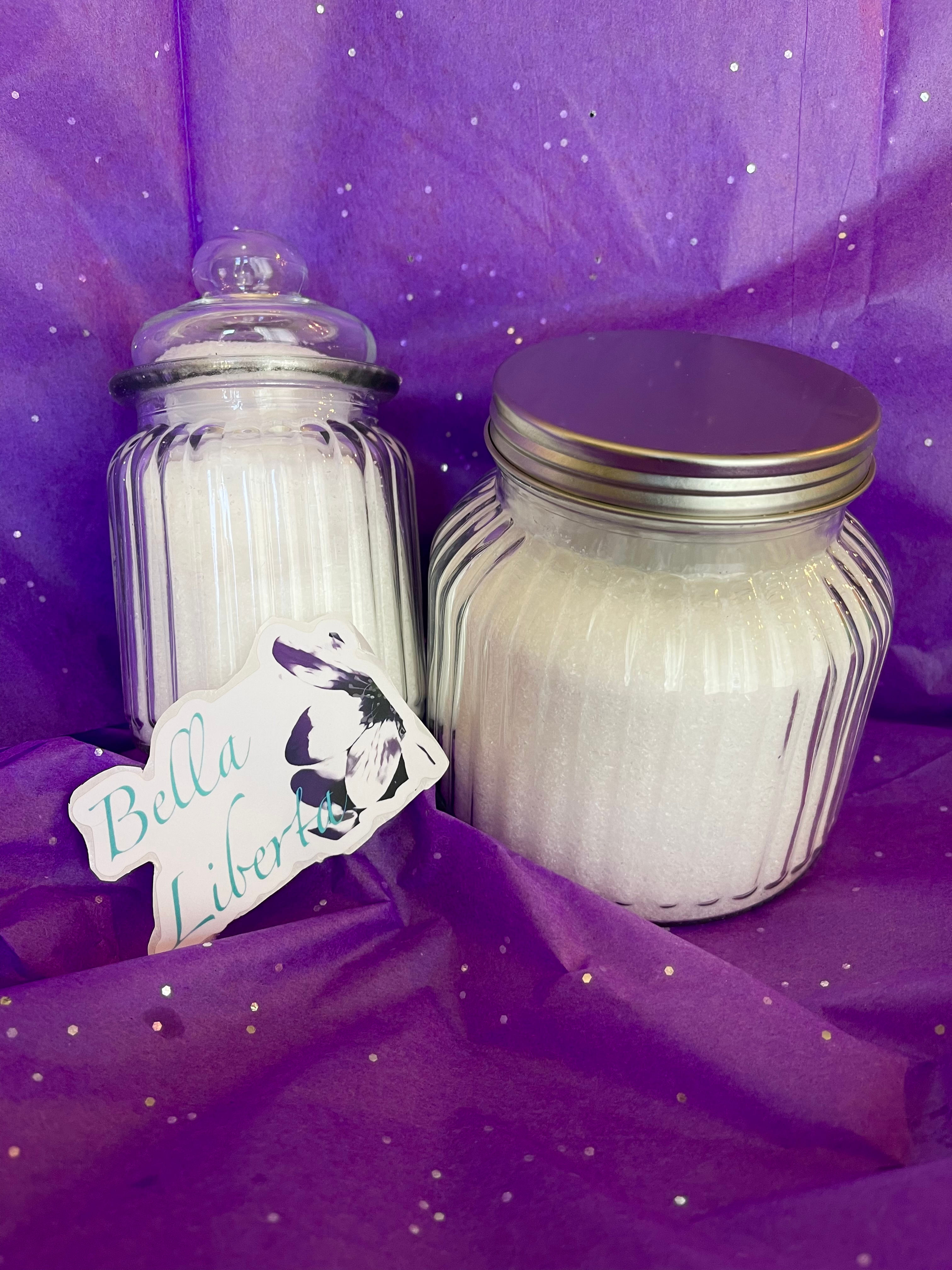 Bath Salts