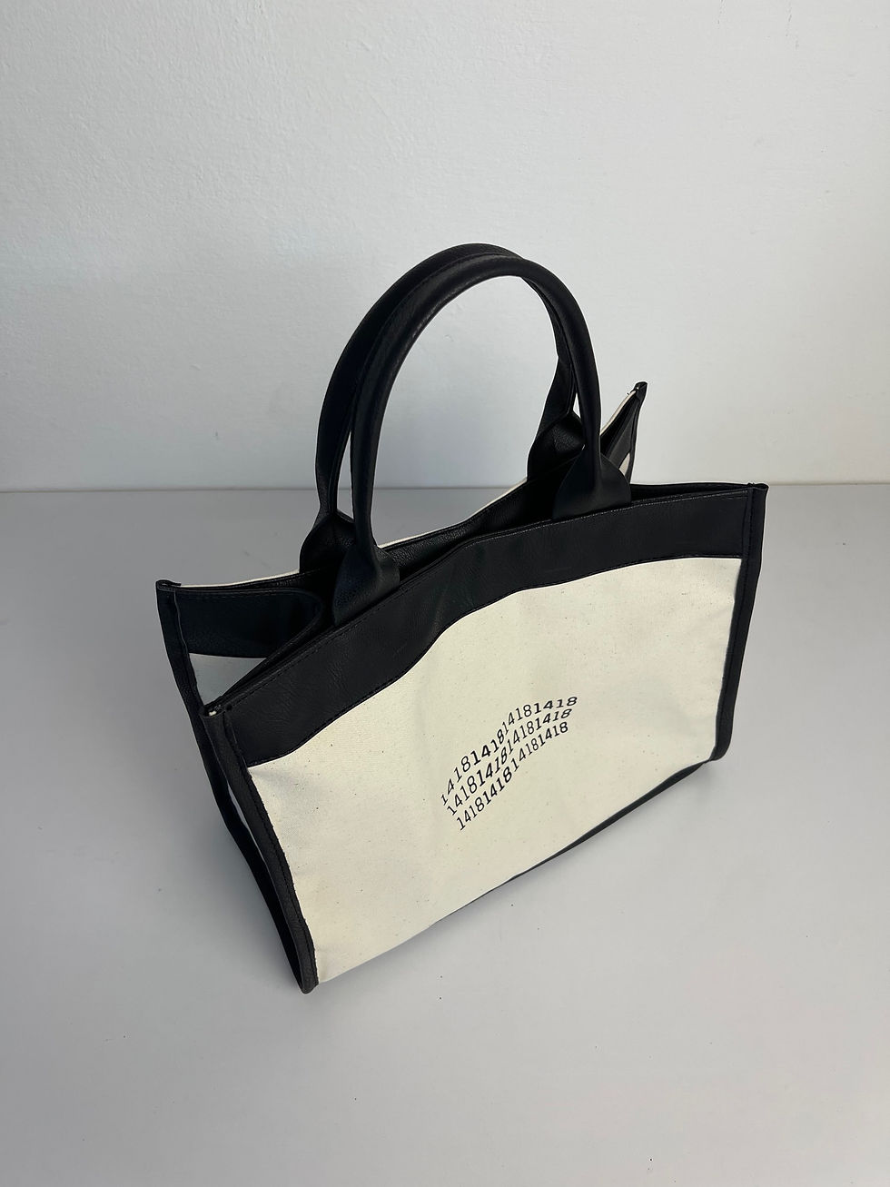 Miniatura: Tote média 