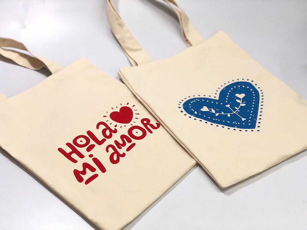 Miniatura: Eco bag