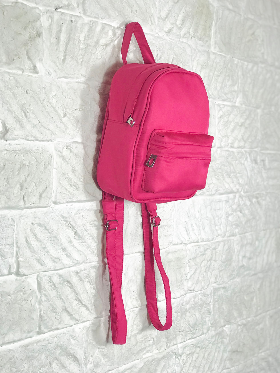 Miniatura: Mini bag tecido