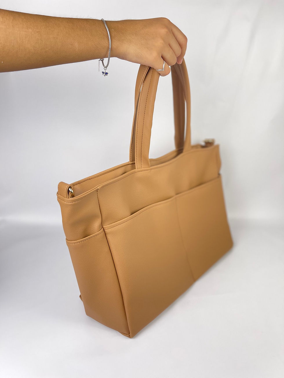 Miniatura: Tote executiva 
