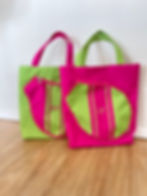 Miniatura: Bolsa Beach tênis 