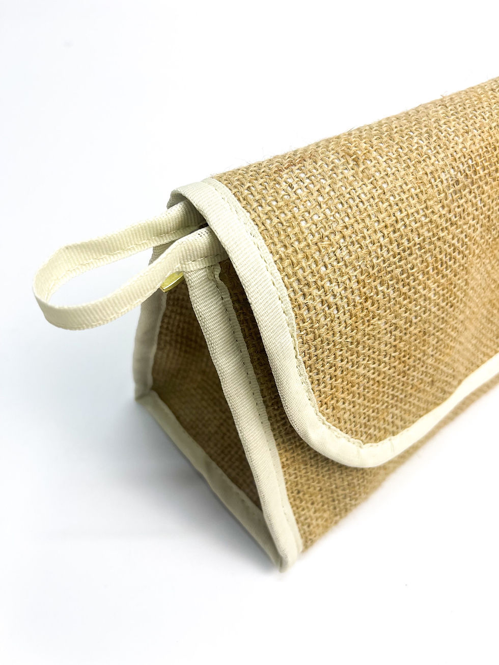 Miniatura: Necessaire jutebag