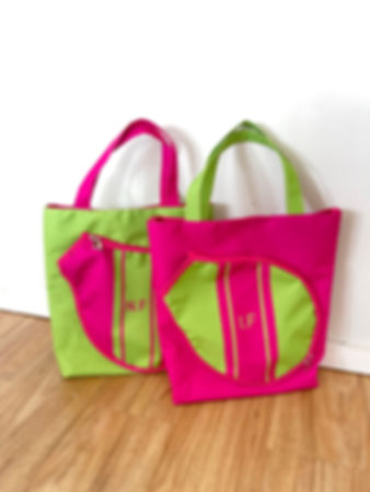 Bolsa Beach tênis 