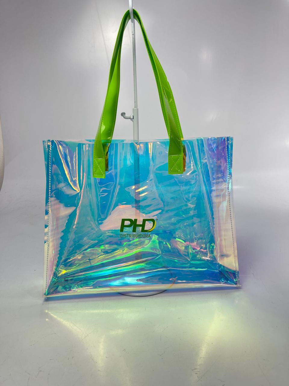Miniatura: Bolsa holográfica 