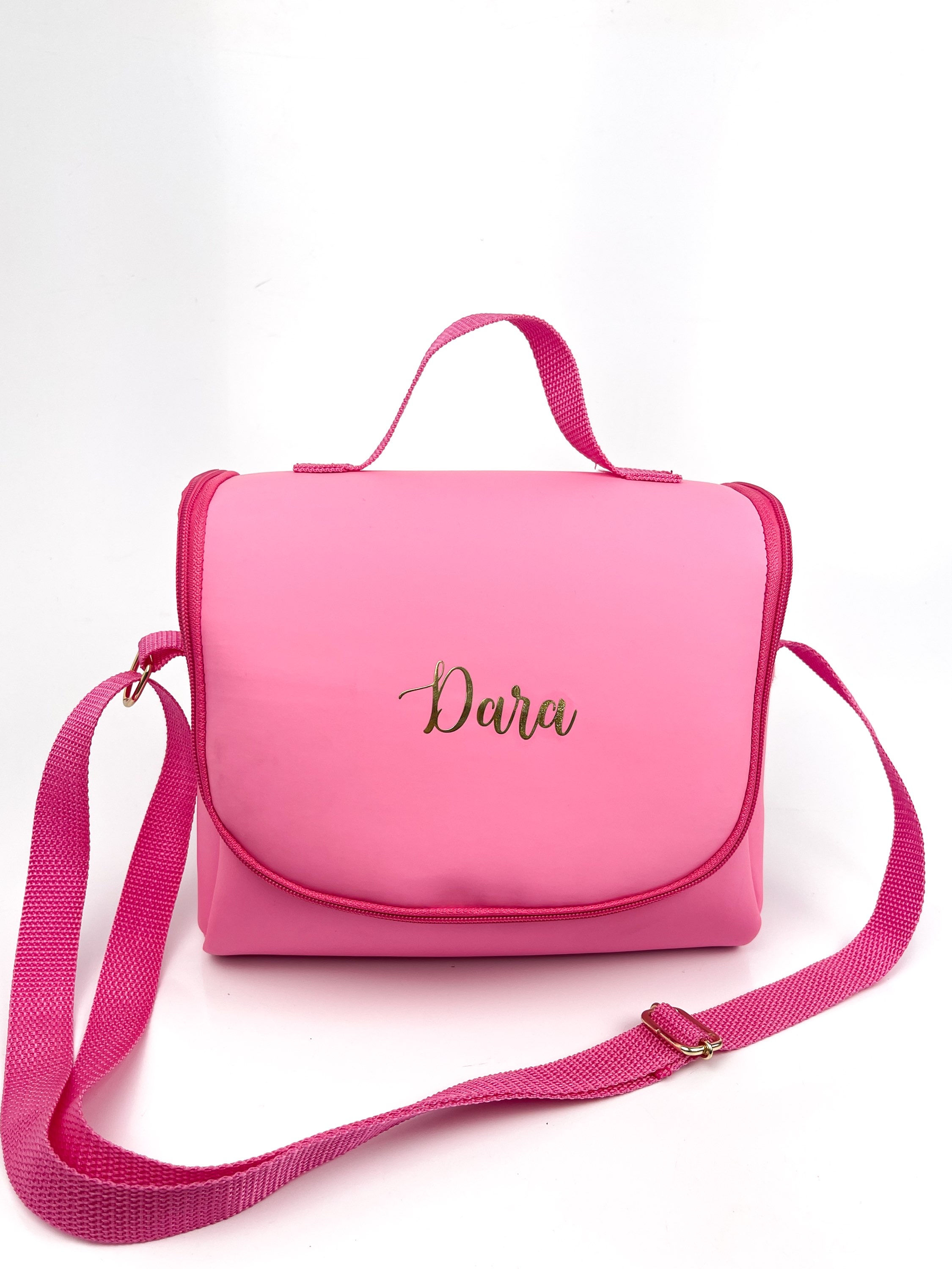 Lancheira térmica 4 Lt 