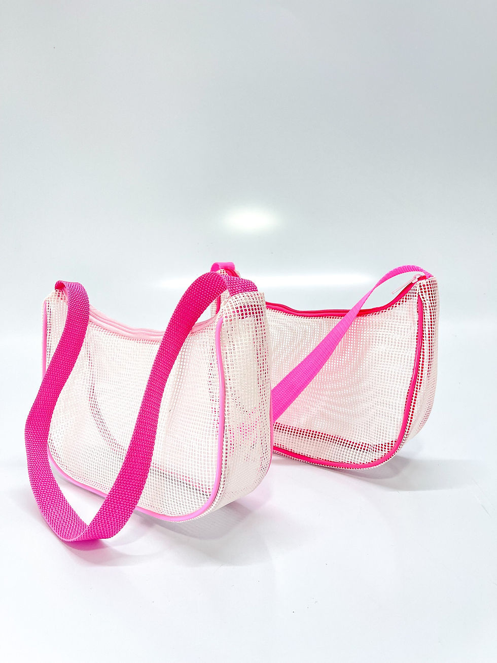 Miniatura: Mesh baguette