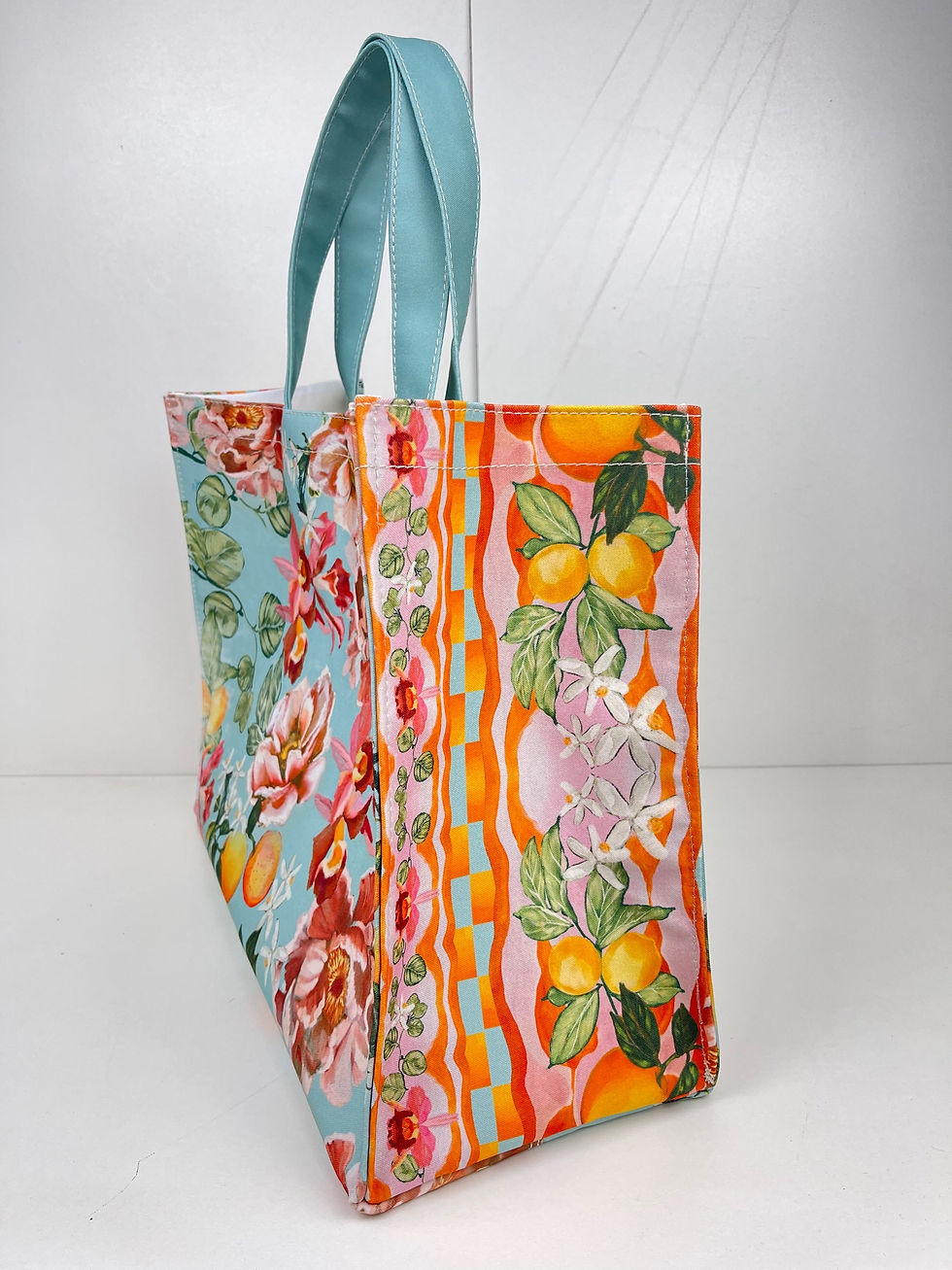 Miniatura: Tote bag