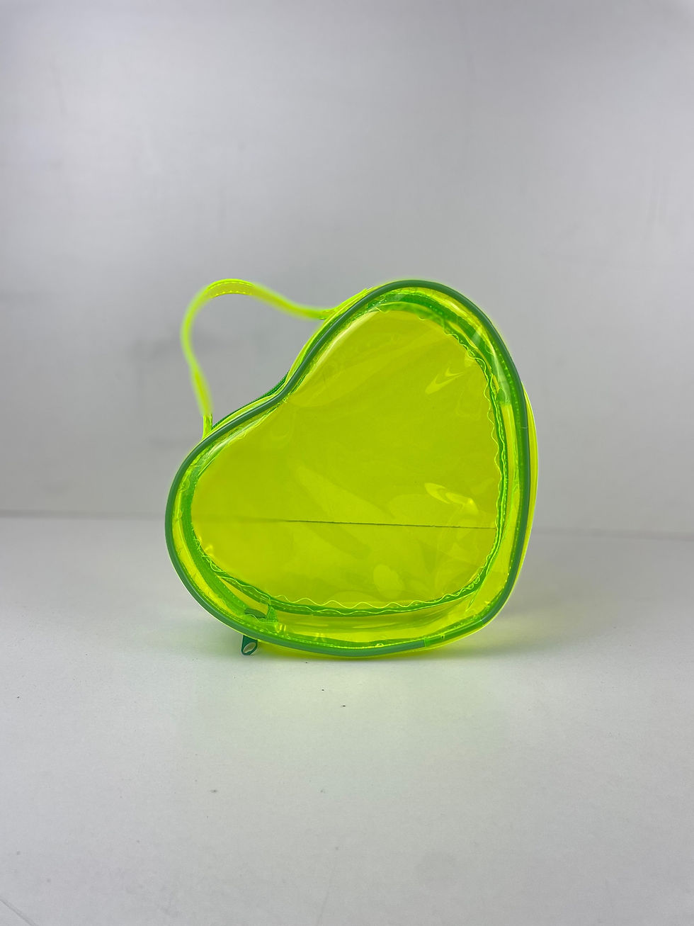 Miniatura: Necessaire coração 