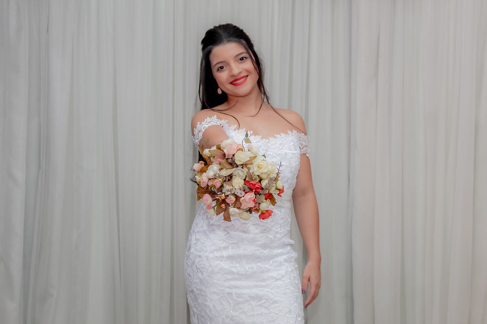 Vestidos de Noiva