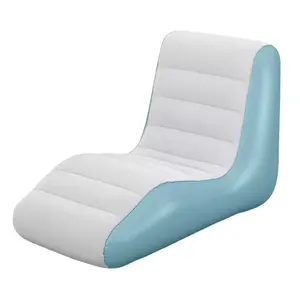 Leisure Luxe Chaise Lounger 