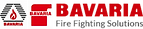 Bavaria Brandschutz Logo
