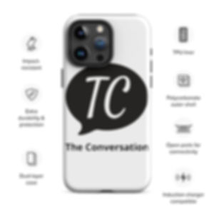 Tough Case for iPhone®