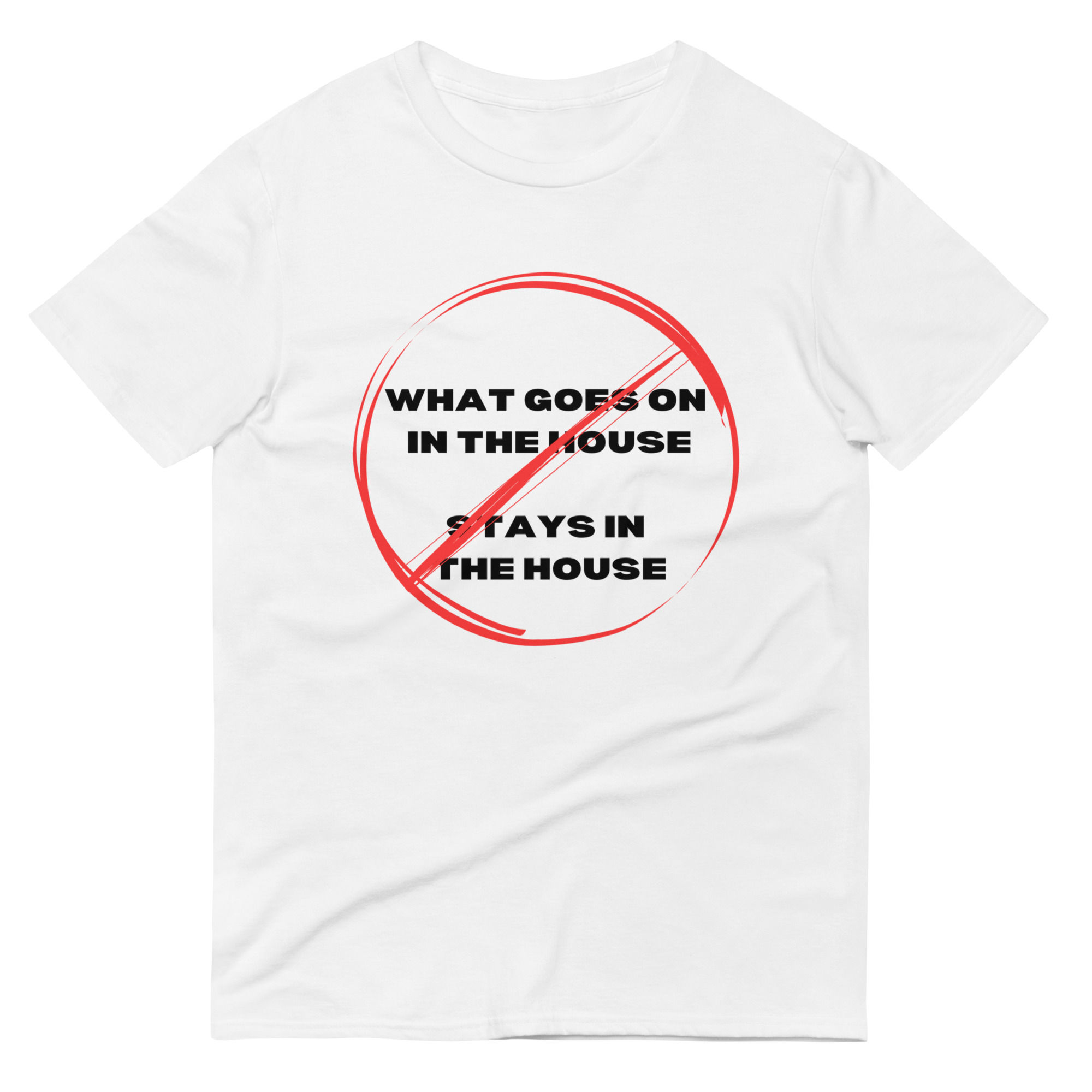 Safe Home Safe Children - T-Shirt