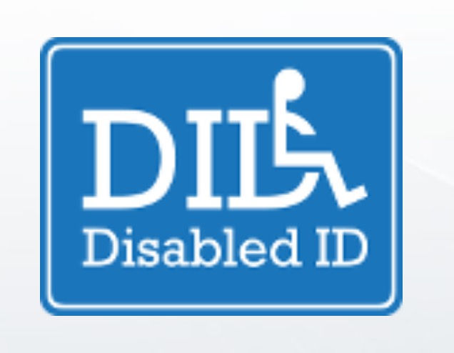 Disability Id Card Uk