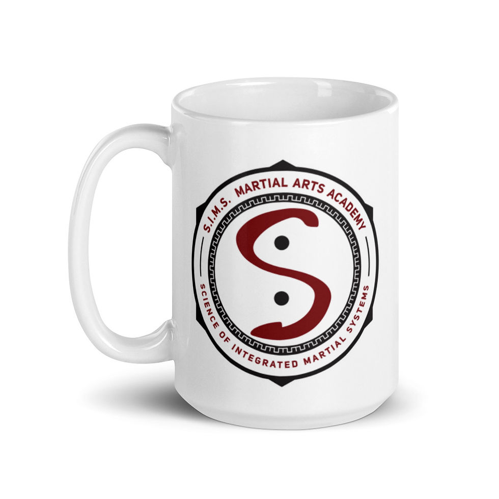 Thumbnail: SIMS/10PO Mug