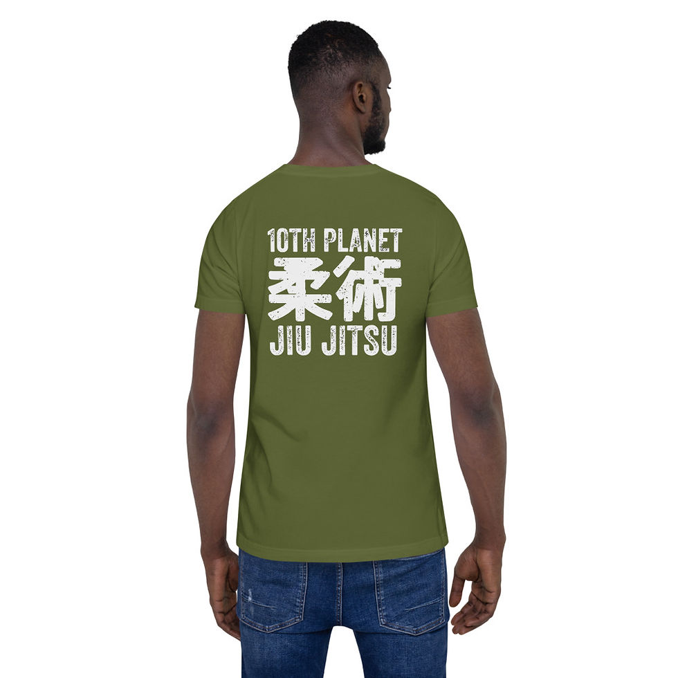 Thumbnail: 10P O'Fallon Kanji T-Shirt
