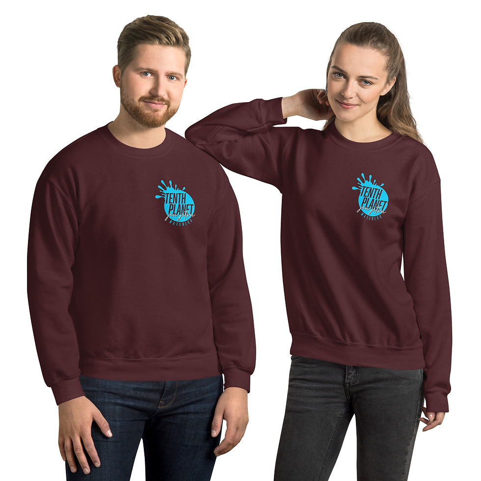 Thumbnail: 10PLOO Sweatshirt 