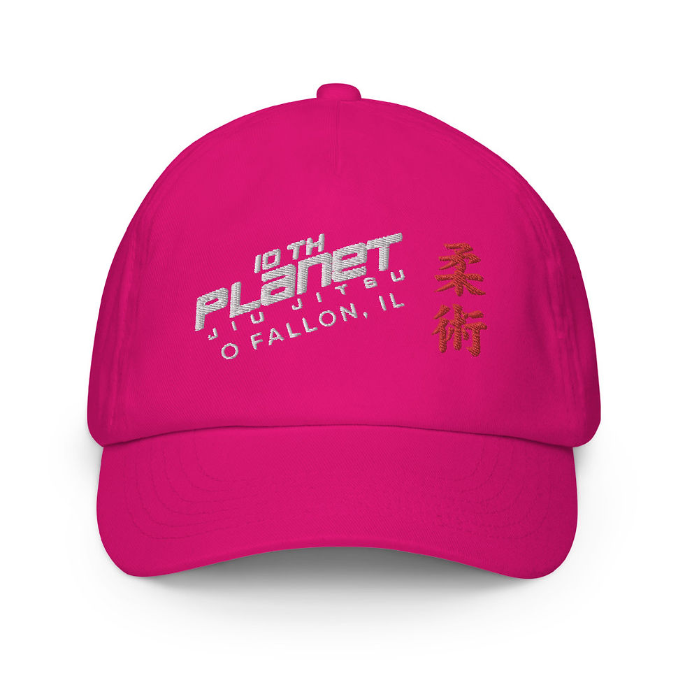 Thumbnail: Kids 10PO Hat