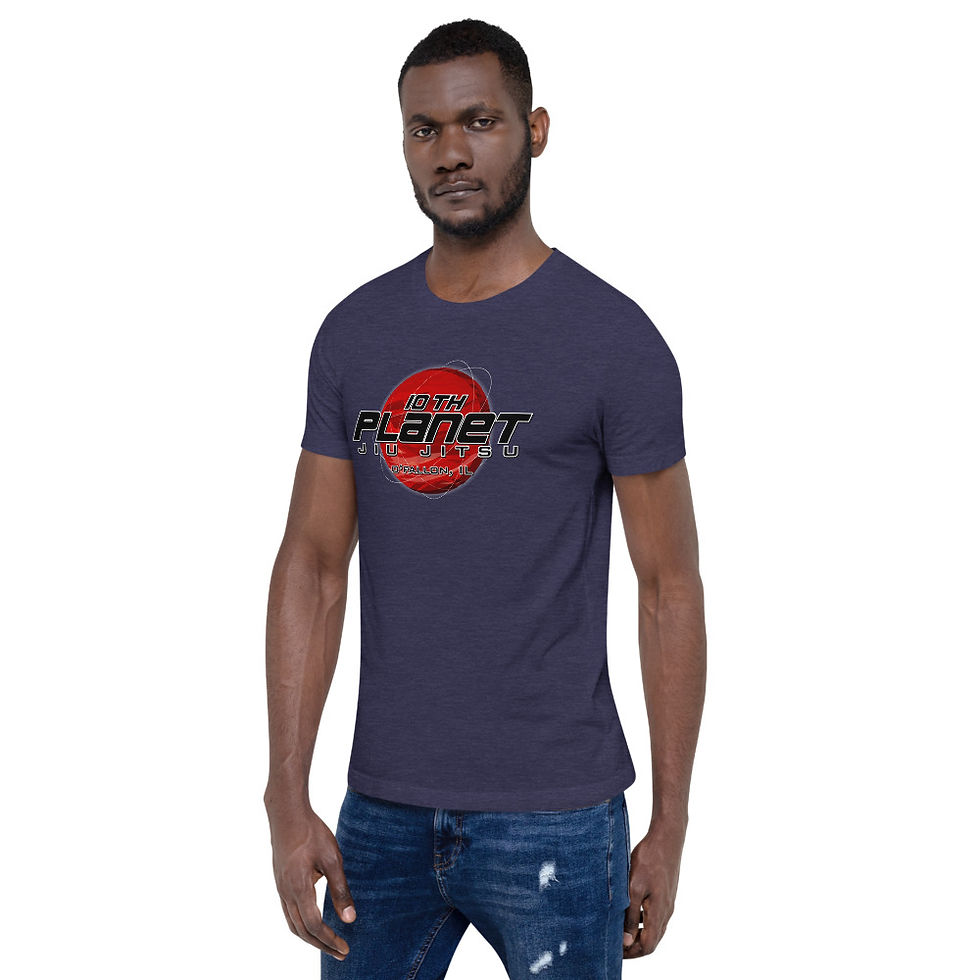 Thumbnail: 10P O'Fallon Kanji T-Shirt