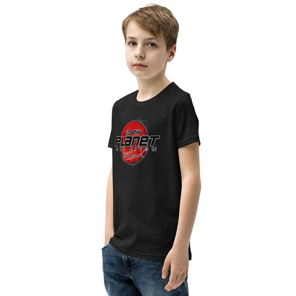 Thumbnail: Youth 10P O'Fallon Basic T-Shirt