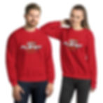 Thumbnail: 10PO Unisex Sweatshirt