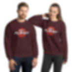 Thumbnail: 10PO Unisex Sweatshirt