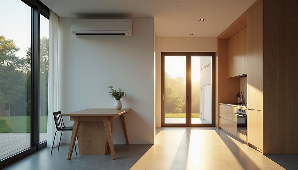 Manual J S D Calculations done right for New Homes/Remodels