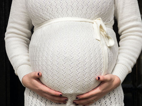 Pregnant Women & Car Accident Injuries: What You Need to Know